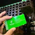 Hình ảnh đánh giá của Holiday Inn BANGKOK, an IHG Hotel 3 từ Audrey R. N.