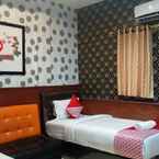 Review photo of OYO 519 Coin Mulia Hotel from Septiani D. V.