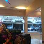 Review photo of OYO 519 Coin Mulia Hotel 5 from Septiani D. V.