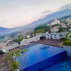 Hình ảnh đánh giá của Ascent Hotel & Cafe Malang (Formely Maxone Ascent Hotel Malang) 4 từ Bakti S.