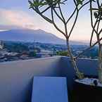 Hình ảnh đánh giá của Ascent Hotel & Cafe Malang (Formely Maxone Ascent Hotel Malang) 3 từ Bakti S.