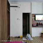 Review photo of Noura Guest House Syariah Merjosari 2 from Dino R. C.