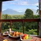 Review photo of Jiwa Jawa Resort Ijen 2 from Nanin L.