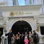 Review photo of Sura Hagia Sophia Hotel from Boby R.