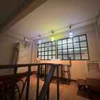 Hình ảnh đánh giá của Napa Hostel Samrong Station 3 từ Thanapha B.