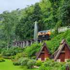 Ulasan foto dari Suansaiyok Resort dari Thanyaporn P.