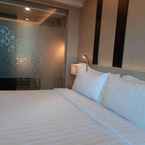 Review photo of ASTON Kartika Grogol Hotel & Conference Center 3 from Dwi I.