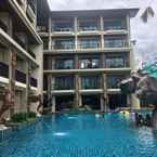 Review photo of Ananta Burin Resort (SHA Extra Plus) from Norasnida O.