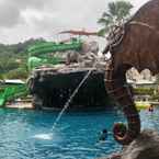 Review photo of Ananta Burin Resort (SHA Extra Plus) 3 from Norasnida O.