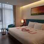 Review photo of Maximilan DaNang Beach Hotel from Thao T.