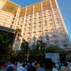 รูปภาพรีวิวของ Lorin Syariah Hotel Solo จาก A R. P.