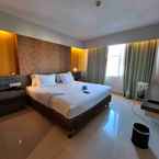 Review photo of Siesta Legian Hotel from Paulina W. A.