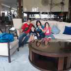 Review photo of Gets Hotel Semarang from Fredyanto O.