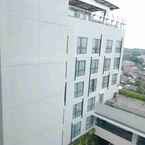 รูปภาพรีวิวของ Hotel Aruss Semarang 3 จาก Fredyanto O.