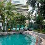 รูปภาพรีวิวของ Ascott Jakarta 2 จาก I G. K. S. A.