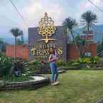 Ulasan foto dari Royal Trawas Hotel & Cottages 2 dari Eunike R. D. P.