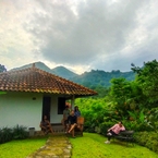 Review photo of Ecolodge Seloliman from Novita R.