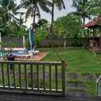 Review photo of Megaland Bungalow Penida 2 from Rerik R. F.