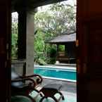 Review photo of Taman Suci Suite & Villa 3 from Ninik J.