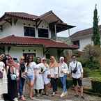 Review photo of Villa ChavaMinerva Dima - Ciater Highland Resort from Ari S.