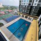 รูปภาพรีวิวของ NOVO 8 Jonker Street Melaka By I Housing 4 จาก Vishnu V. M.