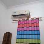 Review photo of Cozy Room Syariah at Permata Garden Guesthouse 3 from Antony M.