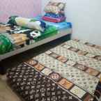 Review photo of Cozy Room Syariah at Permata Garden Guesthouse 2 from Antony M.