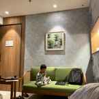 รูปภาพรีวิวของ Mercure Tangerang BSD City 2 จาก Rian N.