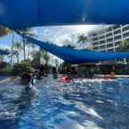 Hình ảnh đánh giá của Golden Sands Resort by Shangri-La, Penang từ Adilah A.