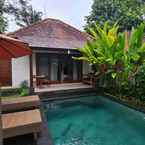 Review photo of De Metra Villa Ubud by Pramana Villas from Hafizh F. A.