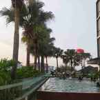 Review photo of Brits Hotel Karawang from Andi P.