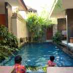 Review photo of Naksa Homestay Sanur from Zulfi D. C.