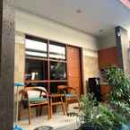 Review photo of Naksa Homestay Sanur 2 from Zulfi D. C.