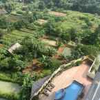 Ulasan foto dari Easton Park Apartment Serpong By Roomz dari Erlita C. P. A.