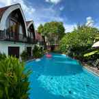 รูปภาพรีวิวของ Neo Bintang Bungalow Sanur จาก I G. S. N.