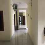 Review photo of SPOT ON 2881 Nabila Residence 2 from Pramada P.