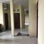 Review photo of SPOT ON 2881 Nabila Residence 3 from Pramada P.