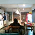 Hình ảnh đánh giá của HQ Hostel Silom 3 từ Asuwan M.