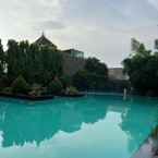 Ulasan foto dari Hotel New Saphir Yogyakarta 2 dari Yosua P.