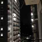 Review photo of Jarrdin Apartment Cihampelas by Indra 2 from Dzulfaqor D.