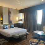 Review photo of Oakwood Hotel & Apartments Taman Mini Jakarta 4 from Ulfa K.