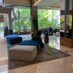 Review photo of Oakwood Hotel & Apartments Taman Mini Jakarta 7 from Ulfa K.
