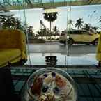 Hình ảnh đánh giá của Diamond Bay Hotel Nha Trang từ Hoang M. C. N.