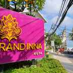 Hình ảnh đánh giá của TRUNTUM KUTA (Formerly Grand Inna Kuta) từ Ibnu S.