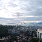 Review photo of Jarrdin Apartment Cihampelas by Indra from Rani P.