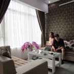 Review photo of Duy Service Apartment - Muong Thanh Vien Trieu from Bui T. Q. N.