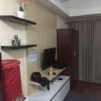 Review photo of Apartment Altiz Bintaro by PnP Rooms 2 from Rizki R.