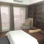 Review photo of Apartment Altiz Bintaro by PnP Rooms 4 from Rizki R.