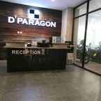 Hình ảnh đánh giá của D'Paragon Malioboro từ Dwi W. P.