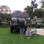 Review photo of Basecamp Military Lifestyle from Alkautsar T. W.